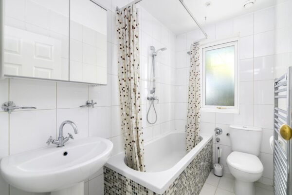 Fenman Court, Shelbourne Road, London