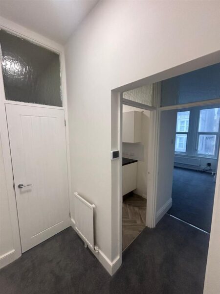 York Road, Southend-On-Sea