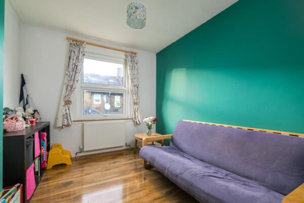 Kevelioc Road, London, N17 7PR