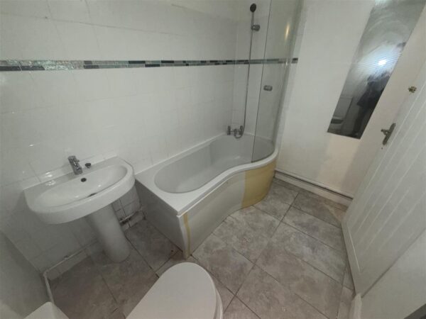 Sheppard Close, Enfield