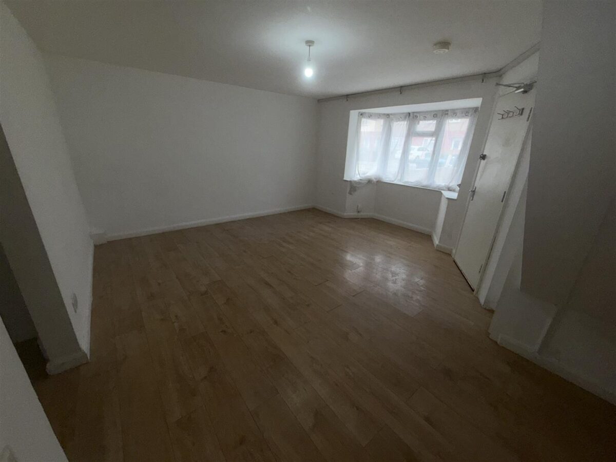 Sheppard Close, Enfield