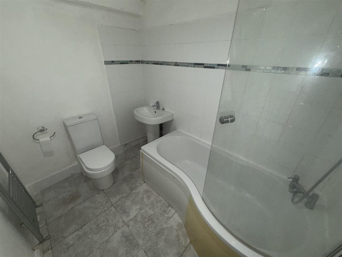 Sheppard Close, Enfield