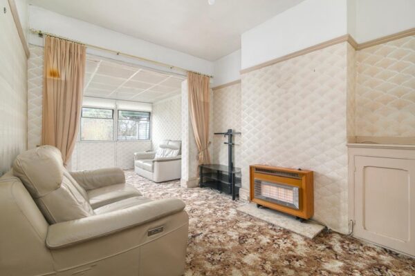 Wellington Road, Enfield