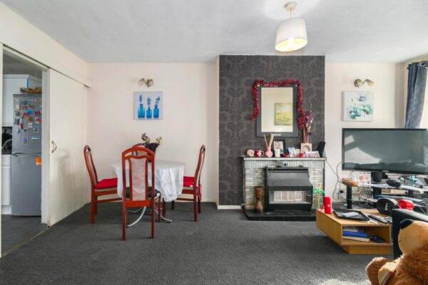 Northumberland Park, London