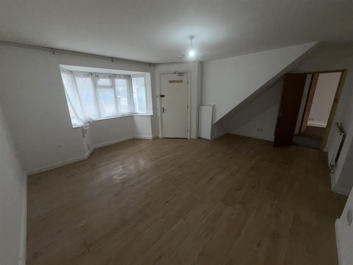 Sheppard Close, Enfield