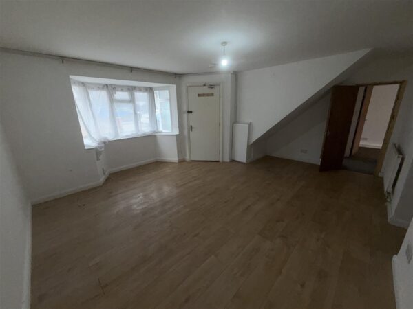 Sheppard Close, Enfield