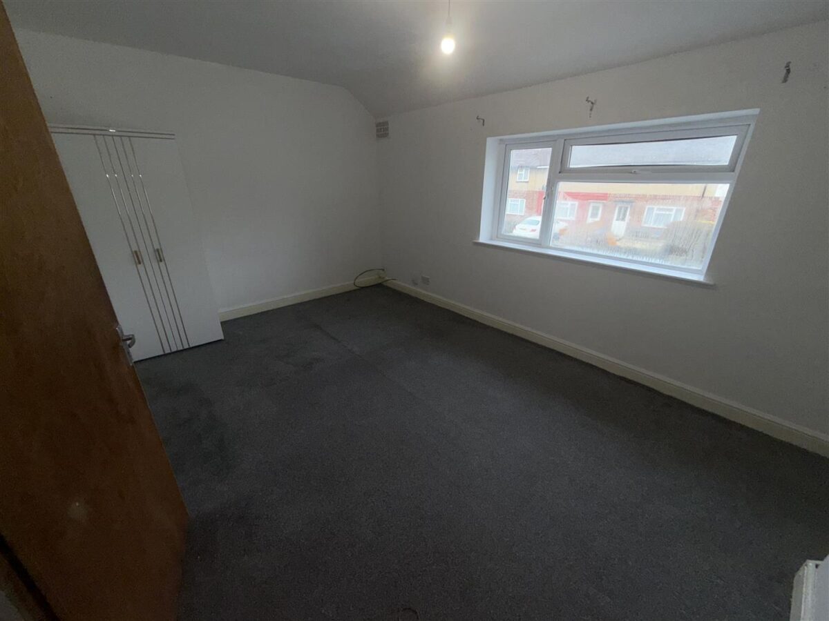 Sheppard Close, Enfield