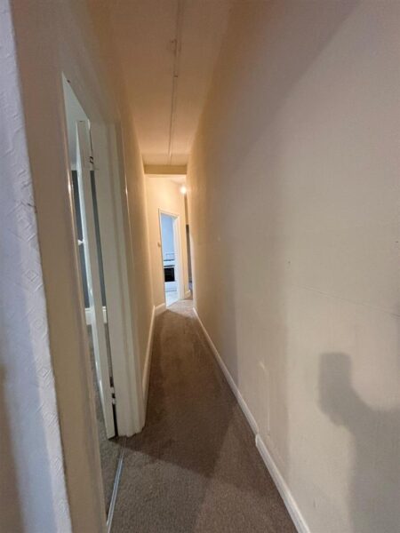 Sutton Road, Southend-On-Sea