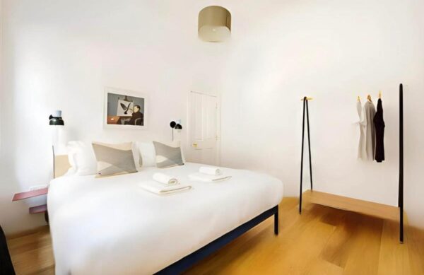 Mercer Street, London