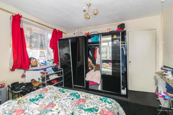 Northumberland Park, London