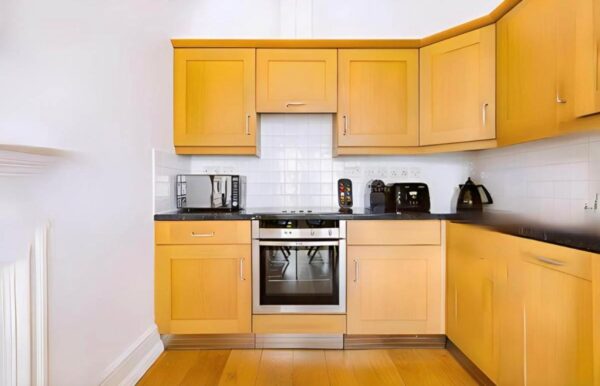 Mercer Street, London