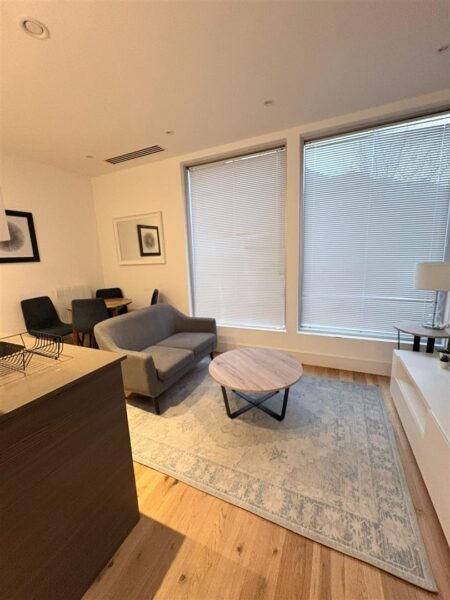 Staines Road, Hounslow