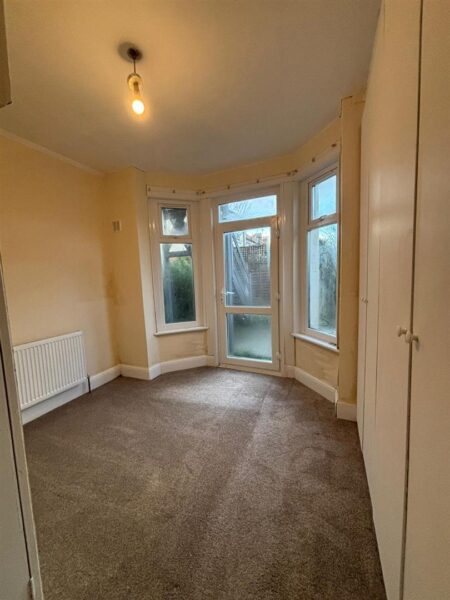 Sutton Road, Southend-On-Sea