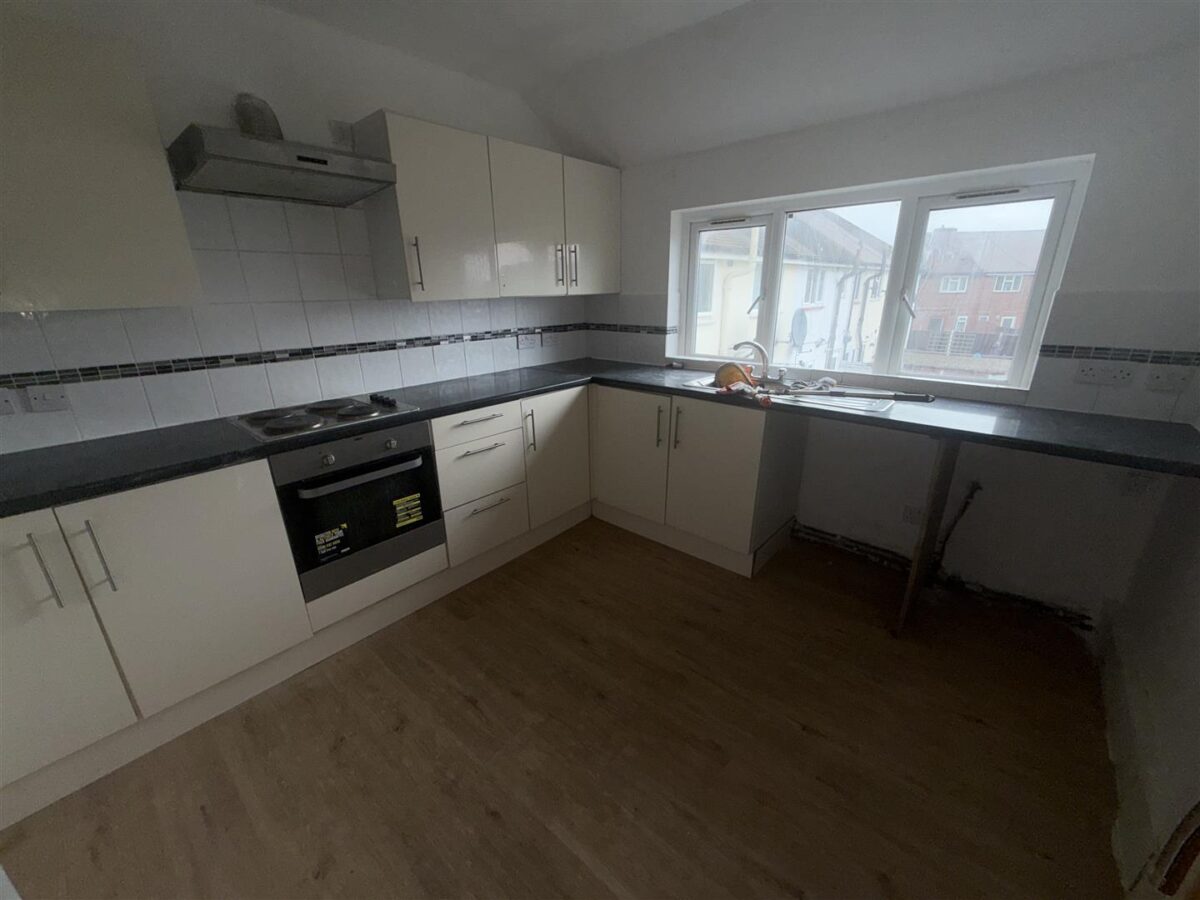 Sheppard Close, Enfield