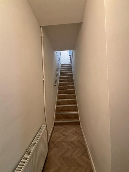 London Road, Westcliff-On-Sea