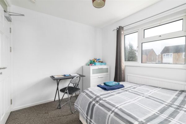 Paddock Mead, Harlow, Essex, CM18 7RP