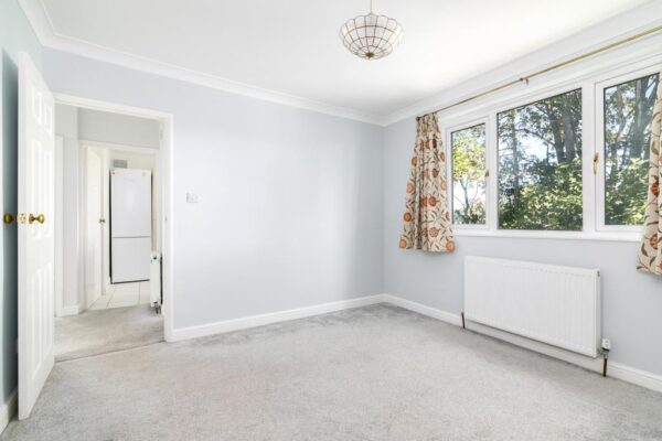 Fenman Court, Shelbourne Road, London