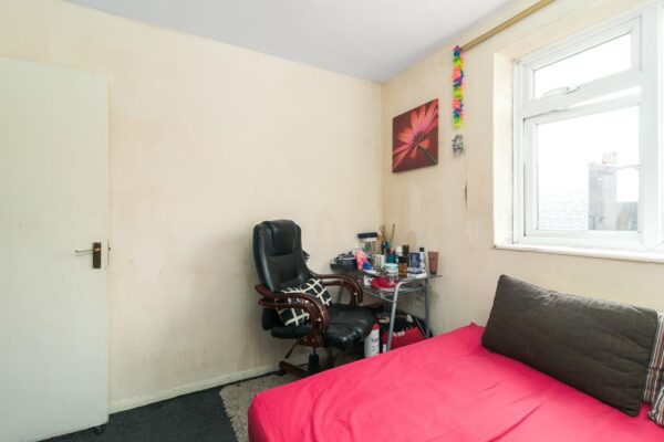 Northumberland Park, London