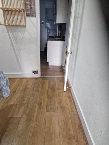 Constitution Road, Chatham