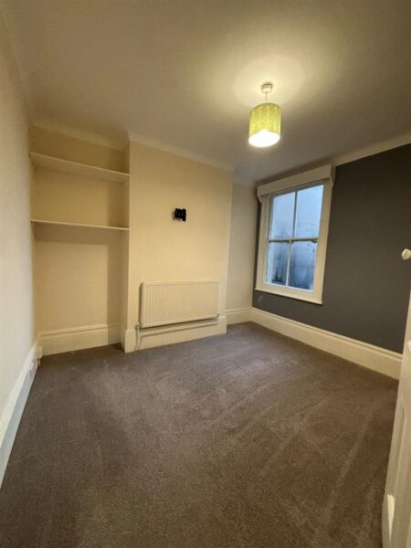 Sutton Road, Southend-On-Sea