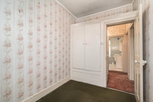 Wellington Road, Enfield