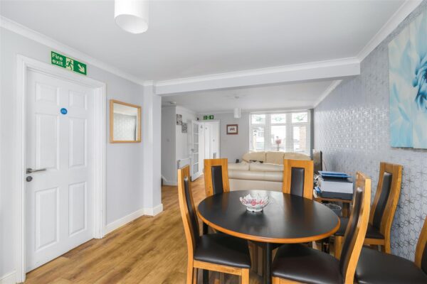 Paddock Mead, Harlow, Essex, CM18 7RP