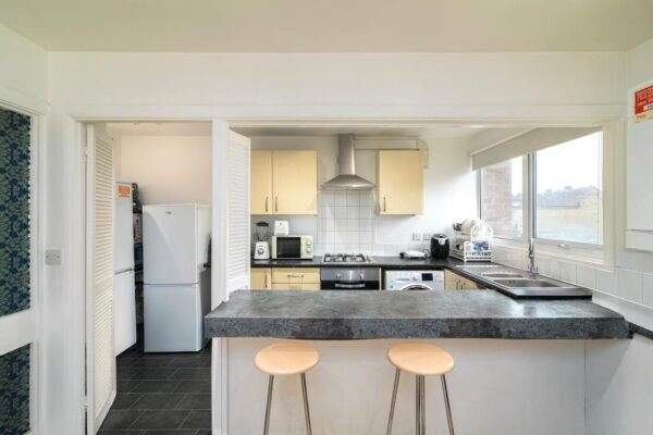 Spencer Road, London