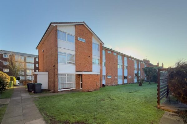 Spencer Road, London