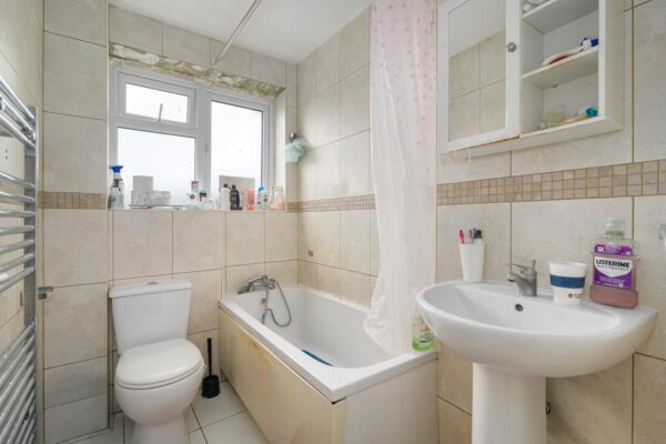 Northumberland Park, London