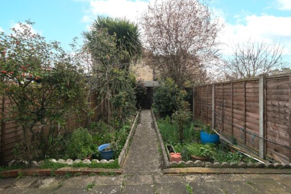 St. Pauls Road, London