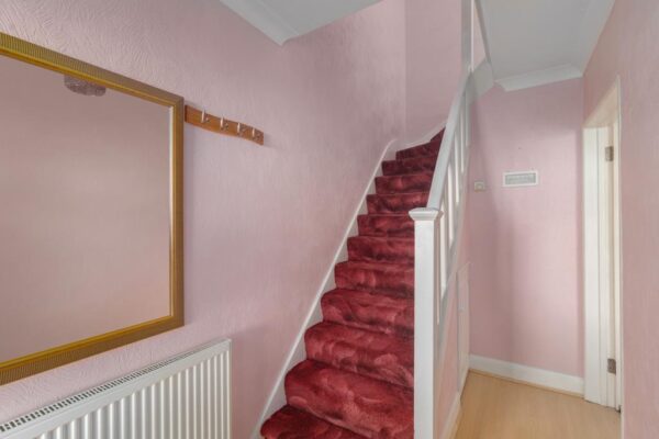 Stockton Road, London