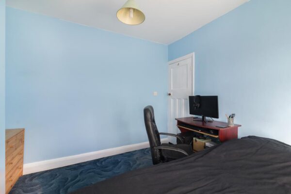 Stockton Road, London