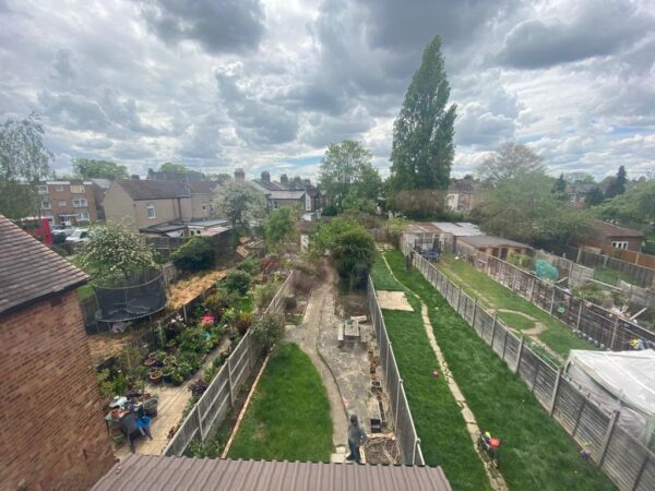 210, Park Lane, Tottneham, London, N17 0JA