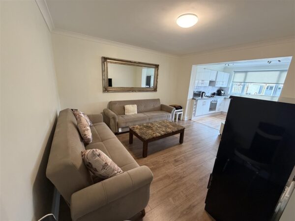 Gospatrick Road, London