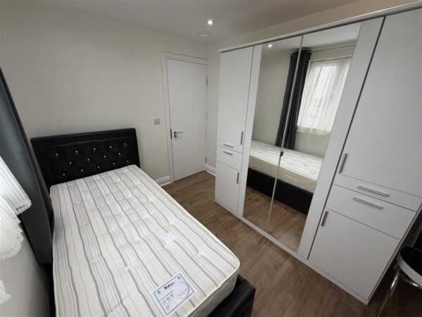 Gospatrick Road, London