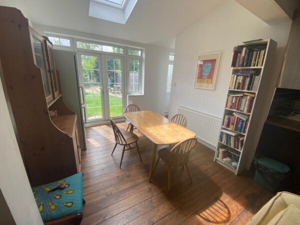 210, Park Lane, Tottneham, London, N17 0JA