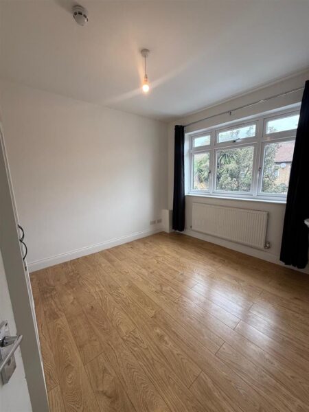 Uxbridge Road, Southall