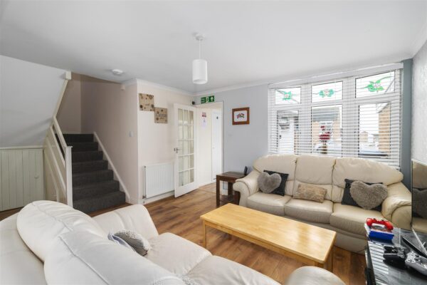 Paddock Mead, Harlow, Essex, CM18 7RP