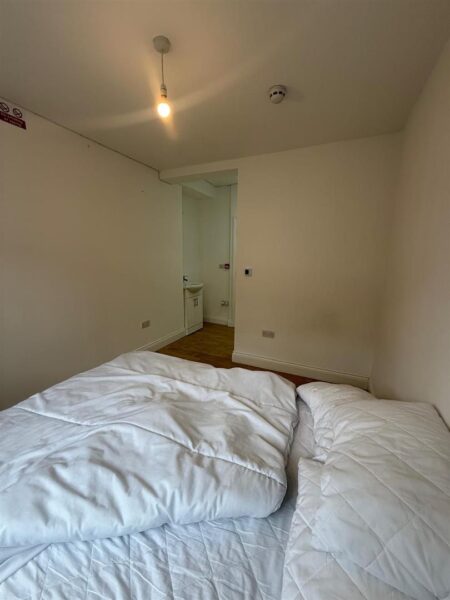 Uxbridge Road, Southall