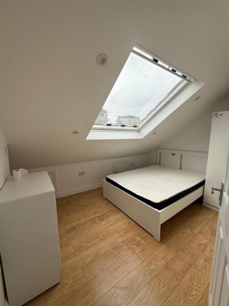 Uxbridge Road, Southall