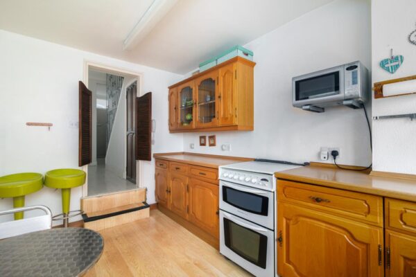 Cornwallis Avenue, London