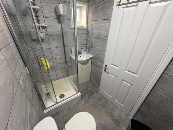 Gospatrick Road, London