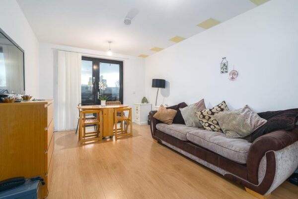 Watermill Lane, London