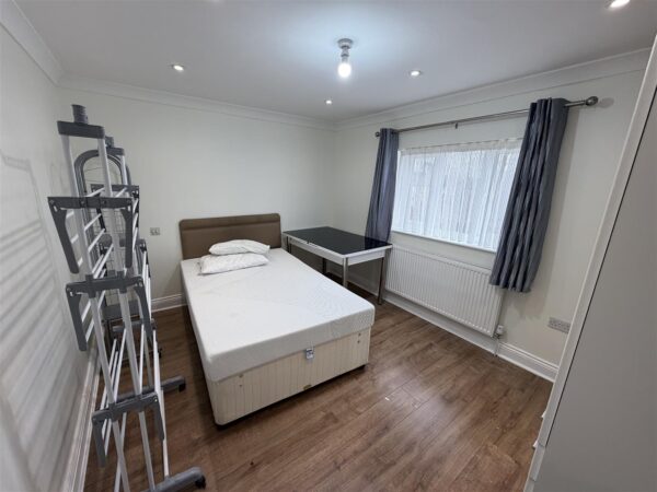 Gospatrick Road, London