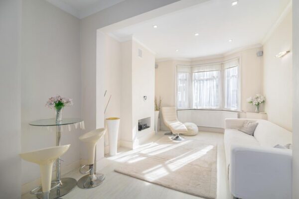 Cornwallis Avenue, London