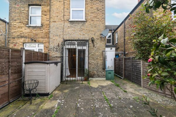 St. Pauls Road, London