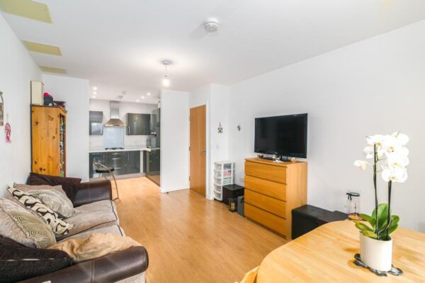 Watermill Lane, London