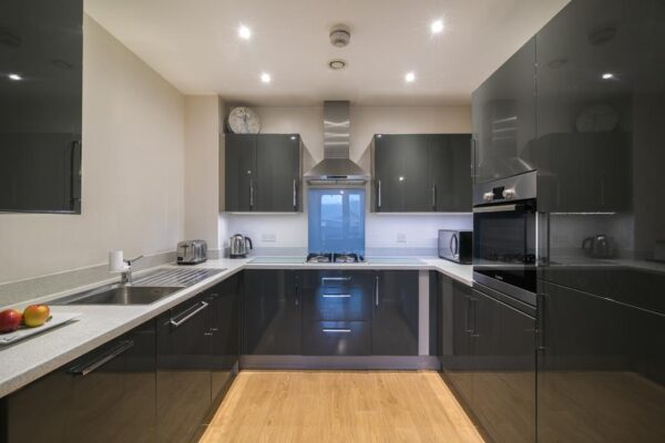 Watermill Lane, London