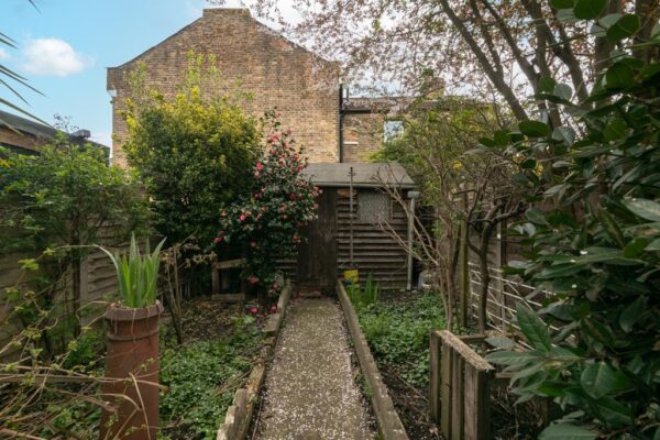 St. Pauls Road, London