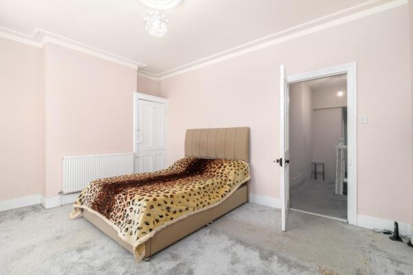 St. Pauls Road, London